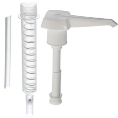 CM103502 Coldmaster® Coldcrock Standard Pump  - White