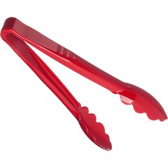 470905 Carly® Utility Tong 8-27/32" - Red
