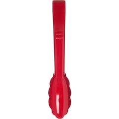 470905 Carly® Utility Tong 8-27/32" - Red