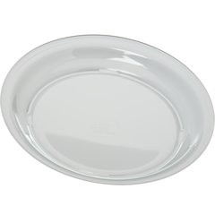 KL20002 Kingline™ Melamine Dinner Plate 9" - White