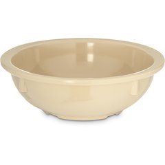 KL11825 Kingline™ Melamine Nappie Bowl 10 oz - Tan