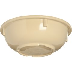 KL11825 Kingline™ Melamine Nappie Bowl 10 oz - Tan