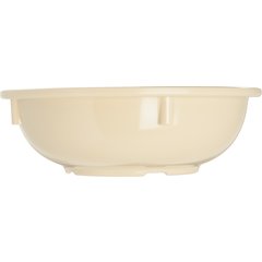 KL11825 Kingline™ Melamine Nappie Bowl 10 oz - Tan