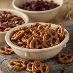 KL11825 Kingline™ Melamine Nappie Bowl 10 oz - Tan