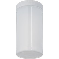PS601NC02 PourPlus™ Store 'N Pour® Quart Complete 32 oz, 3.5" - White