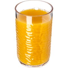 550907 Pebble Optic™ SAN Tumbler 9.5 oz - Clear