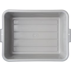 4401123 Comfort Curve™ Bus Box 15" x 20" x 7" - Gray