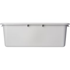 4401123 Comfort Curve™ Bus Box 15" x 20" x 7" - Gray