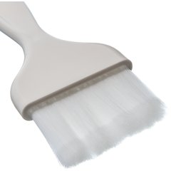 4039202 Galaxy™ Pastry Brush 3" - White