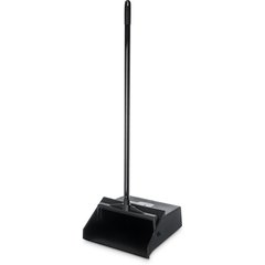 36141003 Duo-Pan™ Upright Dust Pan 30" - Black