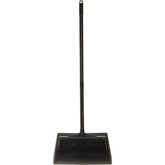 36141003 Duo-Pan™ Upright Dust Pan 30" - Black