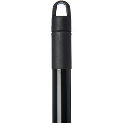 36141003 Duo-Pan™ Upright Dust Pan 30" - Black