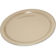 KL20025 Kingline™ Melamine Dinner Plate 9" - Tan