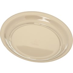 KL20025 Kingline™ Melamine Dinner Plate 9" - Tan