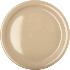 KL20025 Kingline™ Melamine Dinner Plate 9" - Tan