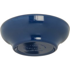 087560 Melamine Salsa Dish Ramekin 5 oz - Cobalt Blue