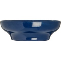 087560 Melamine Salsa Dish Ramekin 5 oz - Cobalt Blue