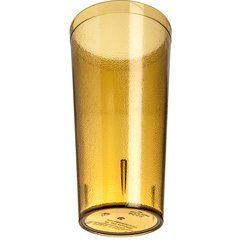 5224-8113 Stackable™ SAN Tumbler 24 oz - Cash & Carry (6/pk) - Amber