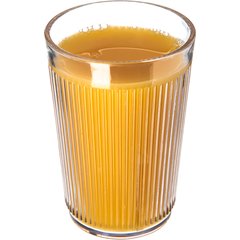 400807 Crystalon® Stack-All® SAN Tumbler 8.3 oz - Clear