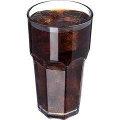 582007 Louis™ SAN Tumbler 20 oz - Clear