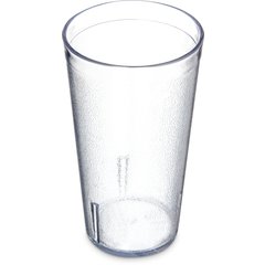 521607 Stackable™ SAN Plastic Tumbler 16 oz - Clear
