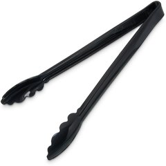 471203 Carly® Utility Tong 11-3/4" - Black