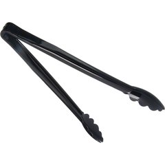 471203 Carly® Utility Tong 11-3/4" - Black
