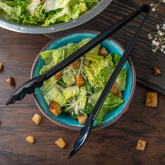 471203 Carly® Utility Tong 11-3/4" - Black