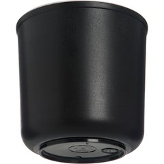 CM103003 Coldmaster® Cold Crock & Coaster 2 qt - Black