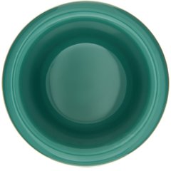 S27509 Melamine Smooth Ramekin 1.5 oz - Green