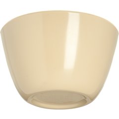 KL35025 Kingline™ Melamine Bouillon Cup Bowl 8 oz - Tan