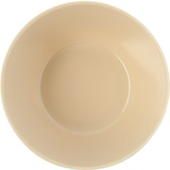 KL35025 Kingline™ Melamine Bouillon Cup Bowl 8 oz - Tan