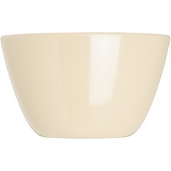 KL35025 Kingline™ Melamine Bouillon Cup Bowl 8 oz - Tan