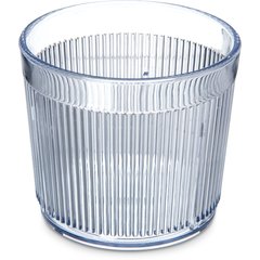 402907 Crystalon® Stack-All® SAN Tumbler 9.7 oz - Clear