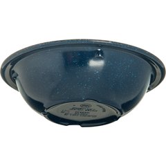 4353135 Dallas Ware® Melamine Fruit Bowl 4.75oz - Café Blue