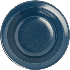 4353135 Dallas Ware® Melamine Fruit Bowl 4.75oz - Café Blue