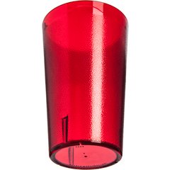5232-8110 Stackable™ SAN Tumbler 32 oz - Cash & Carry (3/pk) - Ruby