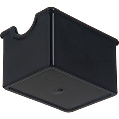 455003 Sugar Caddy (holds 20 pkts)  - Black