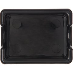 455003 Sugar Caddy (holds 20 pkts)  - Black