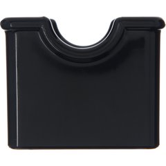 455003 Sugar Caddy (holds 20 pkts)  - Black