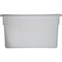 1064402 StorPlus™ Polyethylene Food Storage Container 21.5 gal - White