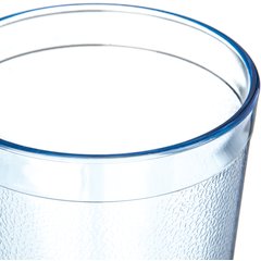 5220-854 Stackable™ SAN Tumbler 20 oz - Cash & Carry (12/st) - Blue
