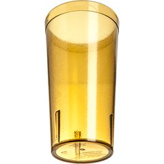 5220-8113 Stackable™ SAN Tumbler 20 oz - Cash & Carry (6/pk) - Amber