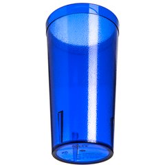 5220-8147 Stackable™ SAN Tumbler 20 oz - Cash & Carry (6/pk) - Royal Blue