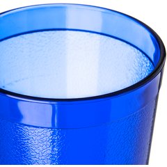 5220-8147 Stackable™ SAN Tumbler 20 oz - Cash & Carry (6/pk) - Royal Blue