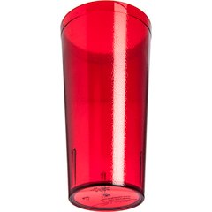 5224-810 Stackable™ SAN Tumbler 24 oz (12/st) - Ruby