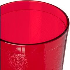 5224-810 Stackable™ SAN Tumbler 24 oz (12/st) - Ruby