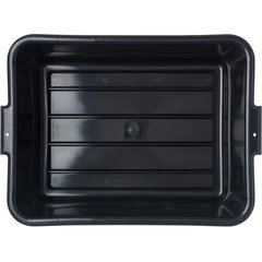 4401103 Comfort Curve™ Bus Box 15" x 20" x 7" - Black