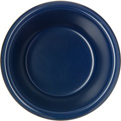 S29060 Melamine Smooth Bowl Ramekin 6 oz - Cobalt Blue