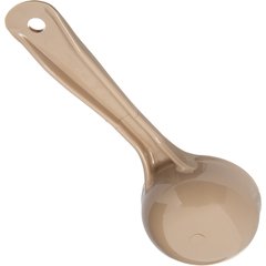 432606 Measure Miser® Solid Short Handle 3 oz - Beige